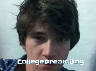 College_Dream_Boy