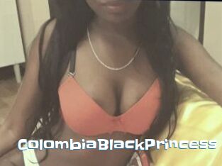 ColombiaBlackPrincess