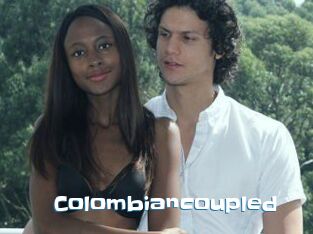 Colombiancoupled