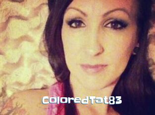 ColoredTat83