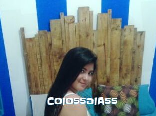 ColossalAss