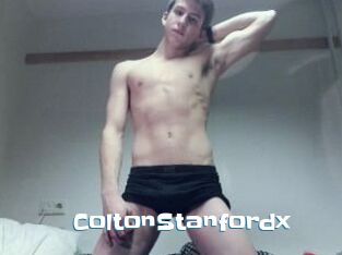 ColtonStanfordx