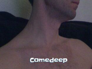 Comedeep