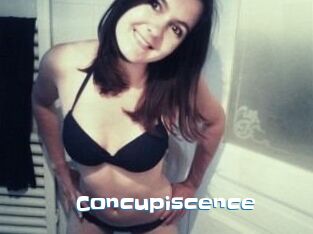 Concupiscence