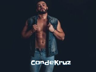 CondeKruz