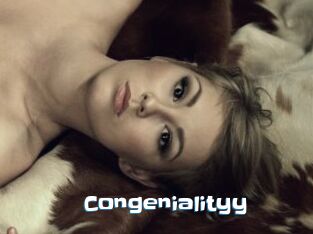 Congenialityy
