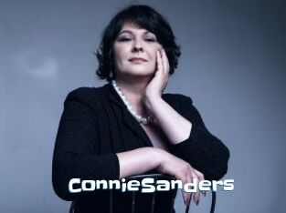 ConnieSanders