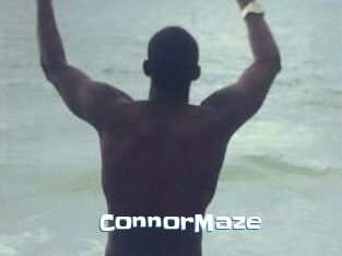 Connor_Maze