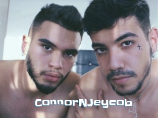 ConnorNJeycob