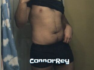ConnorRey