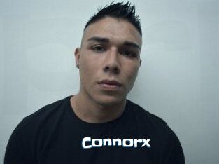Connorx