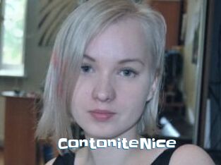 ContoniteNice