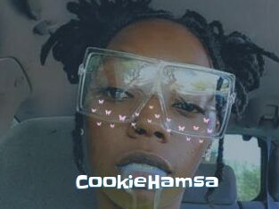 CookieHamsa