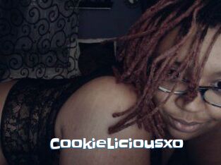 CookieLiciousxo