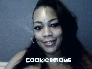 Cookielicious