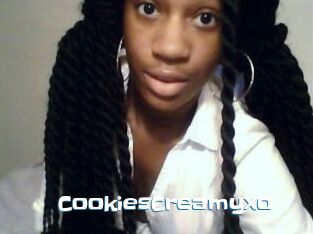 CookiesCreamyxo