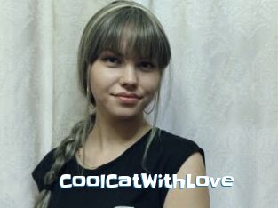 CoolCatWithLove