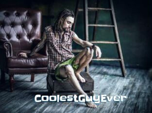 CoolestGuyEver