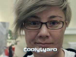 CoolyLyaro