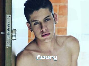 Coory