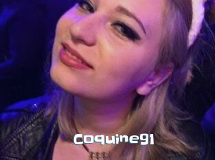Coquine91
