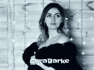 CoraBarke