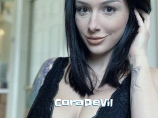 CoraDeVil