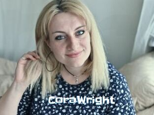 CoraWright