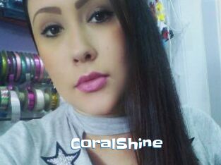 CoralShine