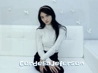CordeliaJeferson
