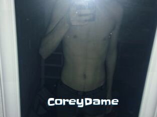 CoreyDame