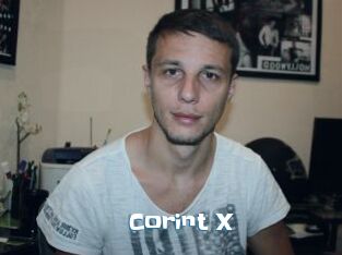 Corint_X