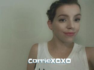 CorrieXOXO
