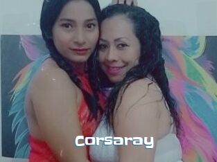 Corsaray