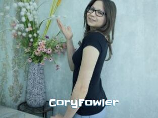 CoryFowler