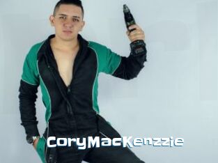 CoryMacKenzzie