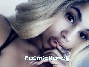 CosmicHoney