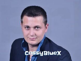 CossyBlueX