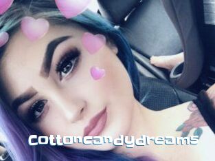 Cottoncandydreams