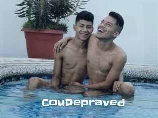 CouDepraved
