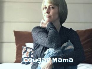 Cougar_Mama