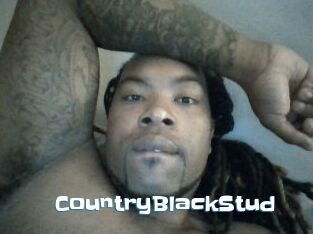 CountryBlackStud