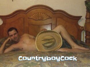 CountryboyCock
