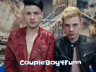 CoupleBoy4Funn