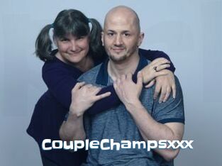 CoupleChampsxxx