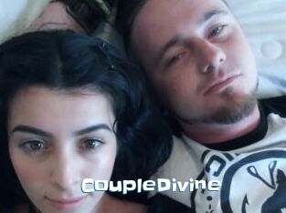 CoupleDivine