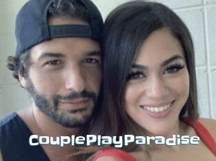 CouplePlayParadise