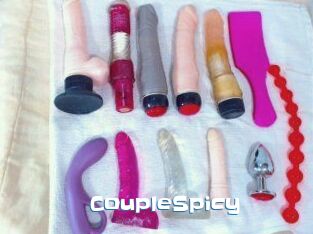 CoupleSpicy