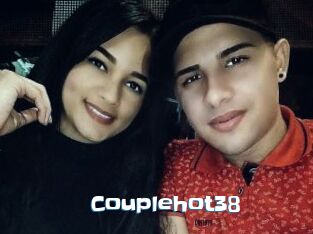 Couplehot38