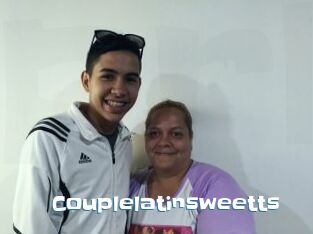 Couplelatinsweetts
